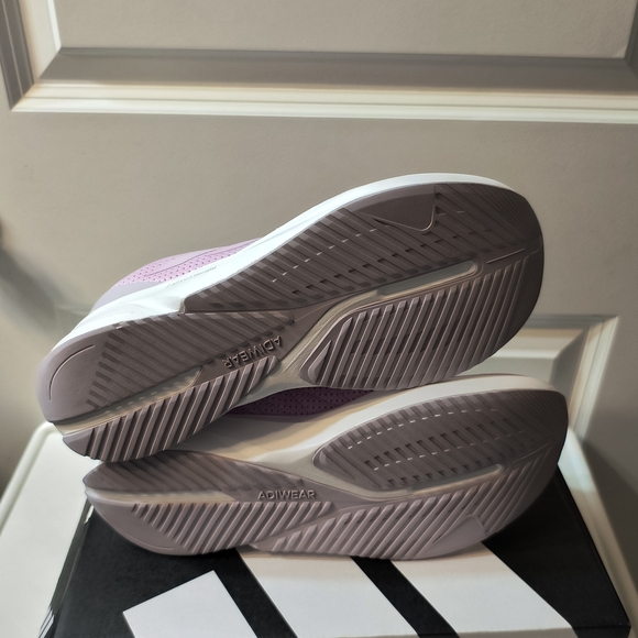 Adidas DURAMO SL W Running Shoes Bliss Lilac Women's Size 9 IE7980 NEW - Picture 5 of 7